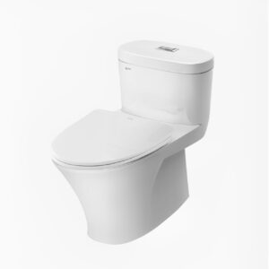 Bàn cầu 1 khối INAX AC-959VAN-2