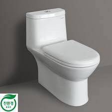 Bồn cầu 1 khối HCC-1102 - Bộ