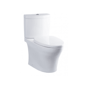 Bàn cầu hai khối nắp đóng êm CS769DT3 (CS769DRT3) - Bộ