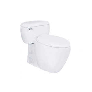 Bàn cầu một khối nắp đóng êm MS366T7 - Bộ