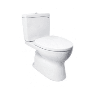 Bàn cầu 2 khối nắp đóng êm CS320DRT3 - Bộ