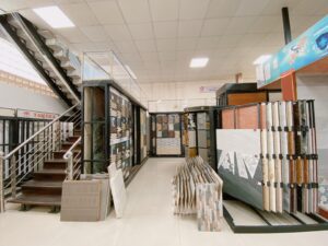 Top 6 mẫu gạch lát nền xu hướng 2024