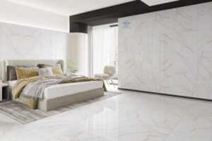 Sang Trọng Và Tinh Tế Với Gạch Vân Đá Ý Mỹ Đẳng Cấp